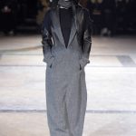 2016 Latest Fall RTW Yohji Yamamoto Collection