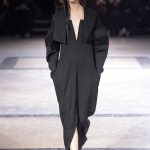 Yohji Yamamoto Fall RTW Collection