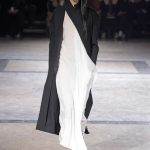 Fall RTW Yohji Yamamoto 2016 Collection