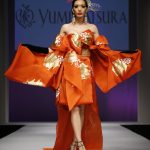 Yumi Yatsura Fall 2016 Collection