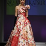 Yumi Yatsura 2016 Collection