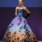 Fall 2016 Yumi Yatsura BRIDAL Collection