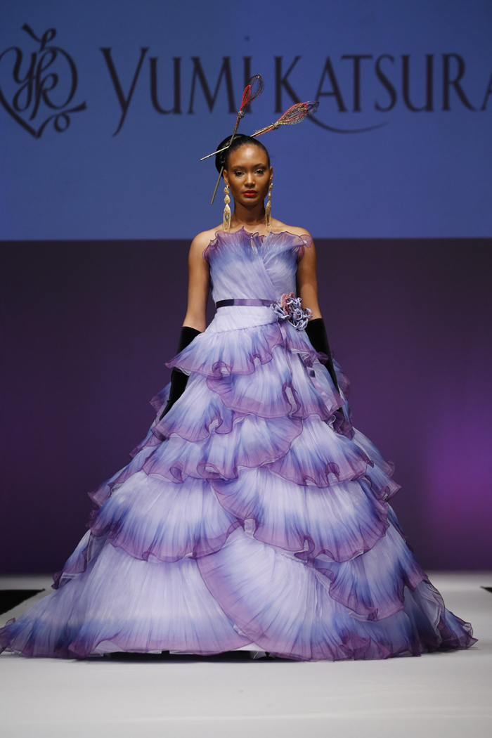 Fall Yumi Yatsura Collection