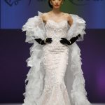 Fall BRIDAL Yumi Yatsura 2016 Collection
