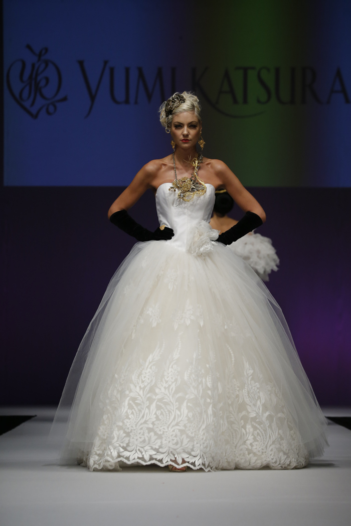 Fall Yumi Yatsura Latest Collection