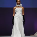 BRIDAL 2016 Yumi Yatsura Fall Collection