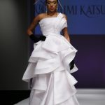 2016 Fall Yumi Yatsura Paris Collection