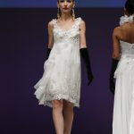 2016 Yumi Yatsura BRIDAL Fall Collection