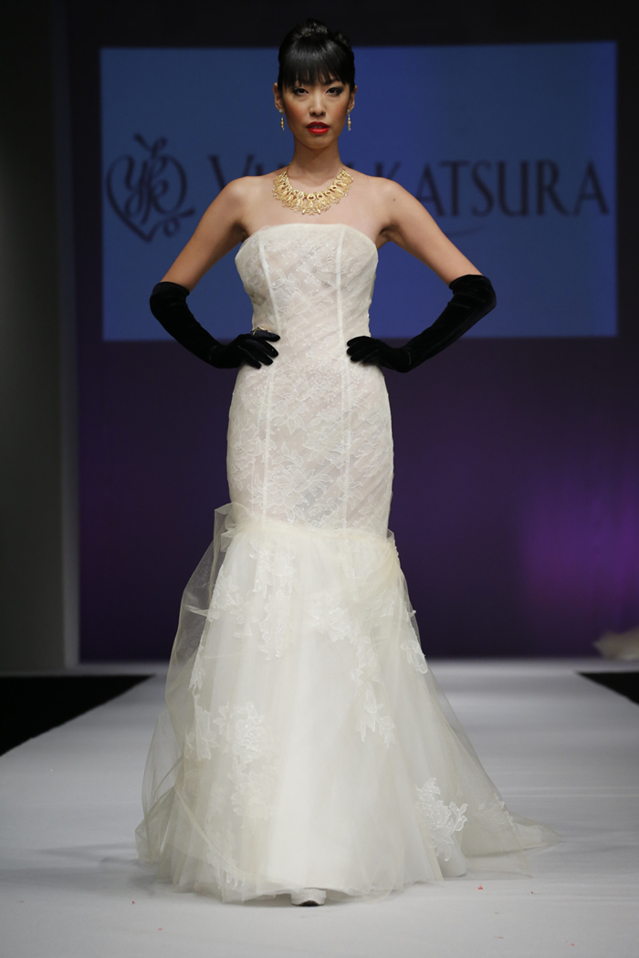 Yumi Yatsura Fall Collection