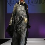 Yumi Yatsura Latest Fall 2016 Collection
