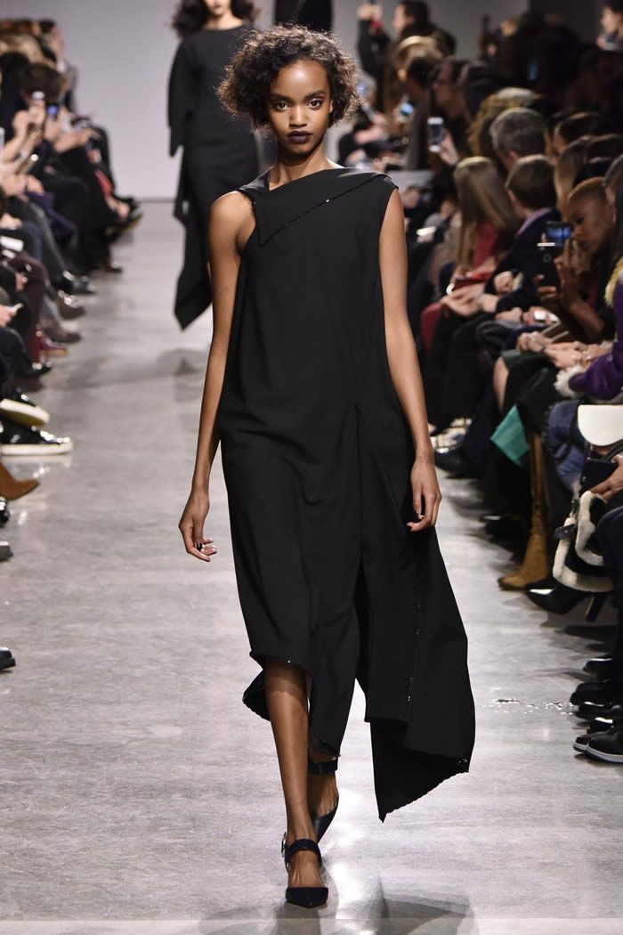 Zac Posen Fall RTW   Collection