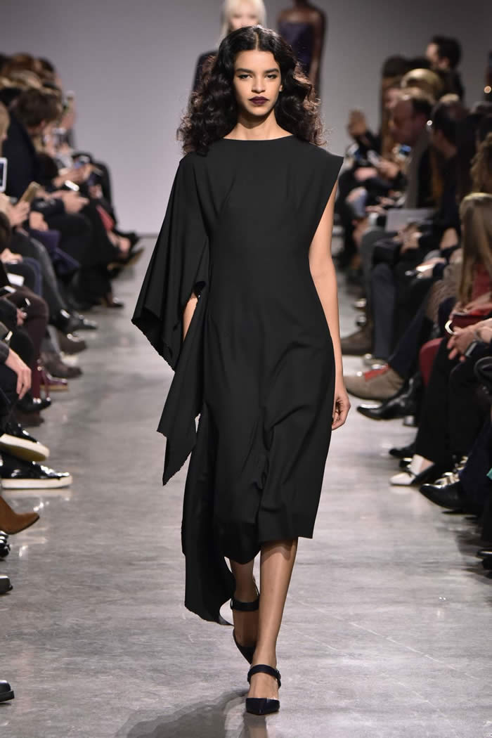 2016 Zac Posen Fall RTW  Collection