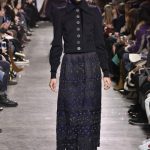 2016 Zac Posen Latest Collection