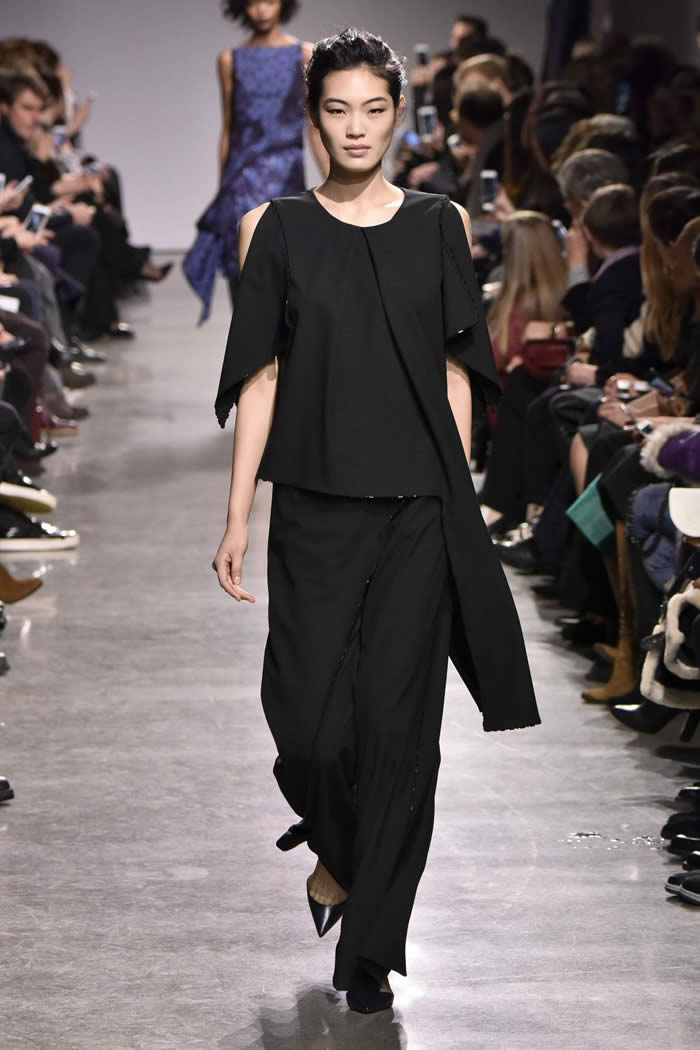 Zac Posen 2016 Collection