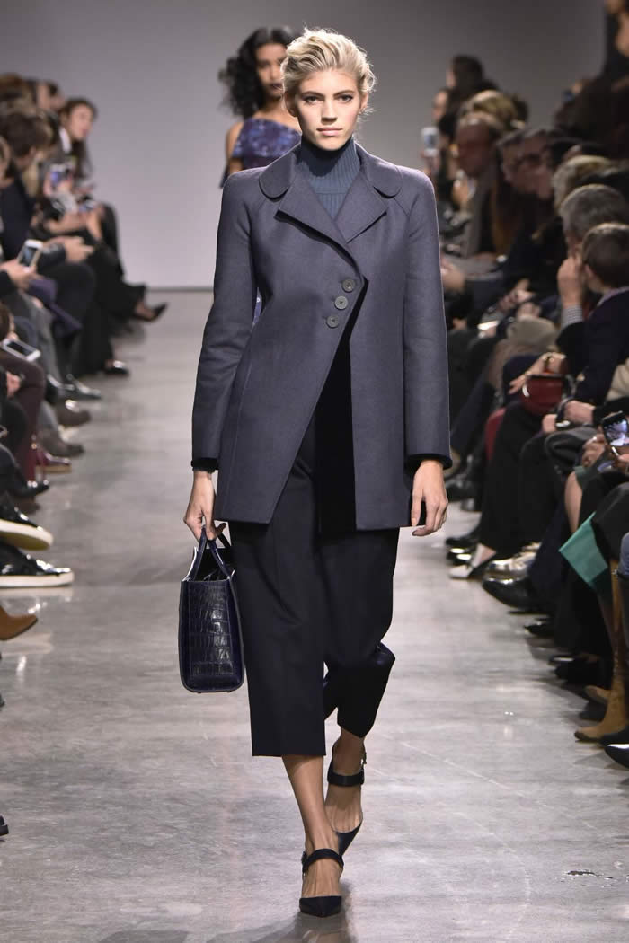 2016 Fall RTW  Zac Posen Collection