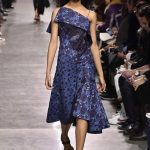 Fall RTW  Zac Posen Collection