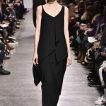 Zac Posen 2016 Fall RTW  Collection