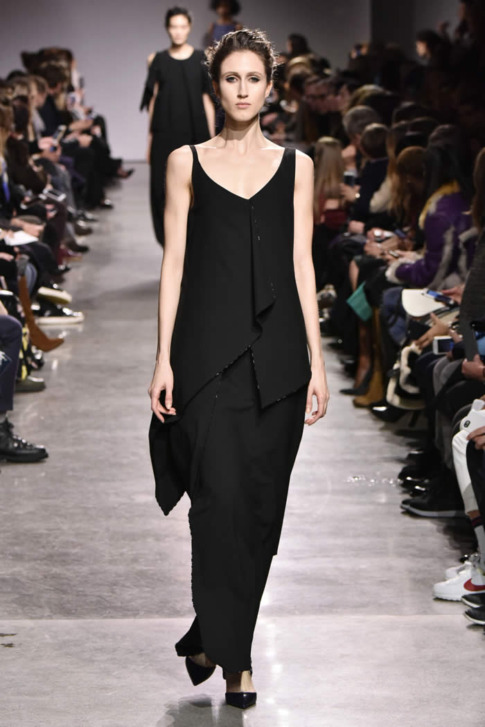 Zac Posen 2016 Fall RTW  Collection