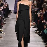 Zac Posen 2016 Latest Fall RTW  Collection