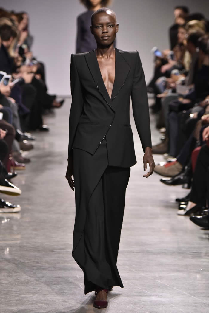 Zac Posen Latest 2016 Collection