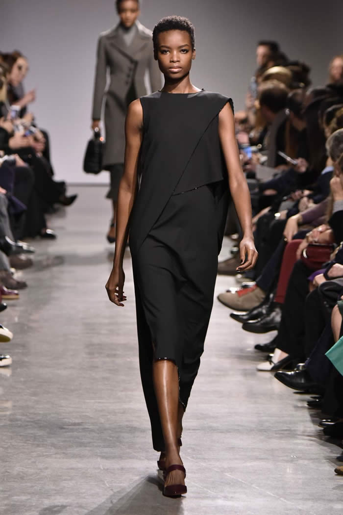 Fall RTW  2016 Zac Posen Collection