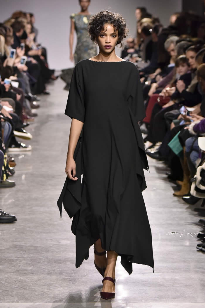 Latest Collection Fall RTW  by Zac Posen 2016