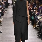 Latest Collection Fall RTW  2016 by Zac Posen
