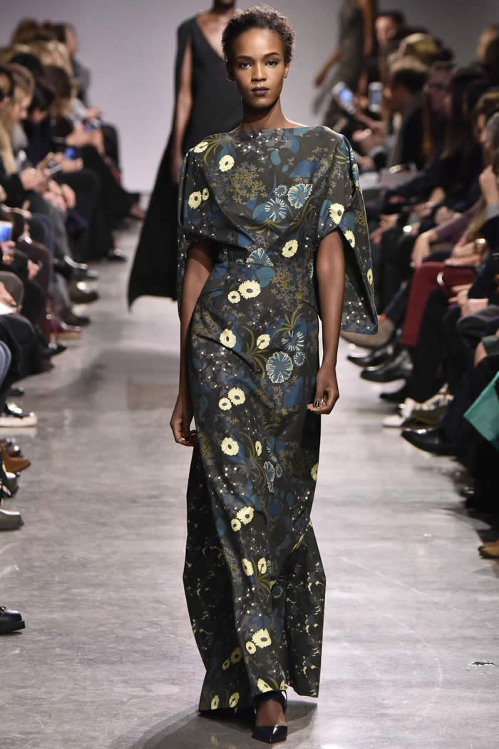 2016 Zac Posen Collection