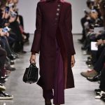 Zac Posen Latest Fall RTW  2016 Collection