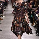 Fall RTW  Latest Zac Posen Collection