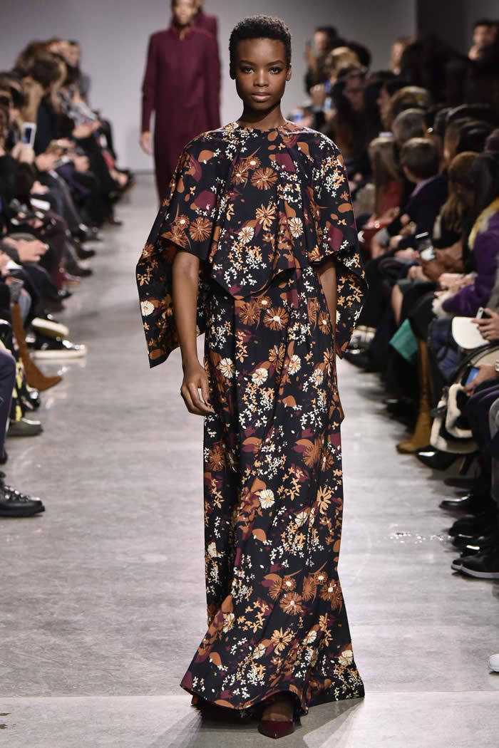 Fall RTW  Zac Posen Latest Collection