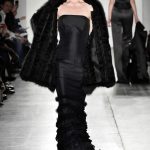2016 Zang Toi Fall RTW Collection