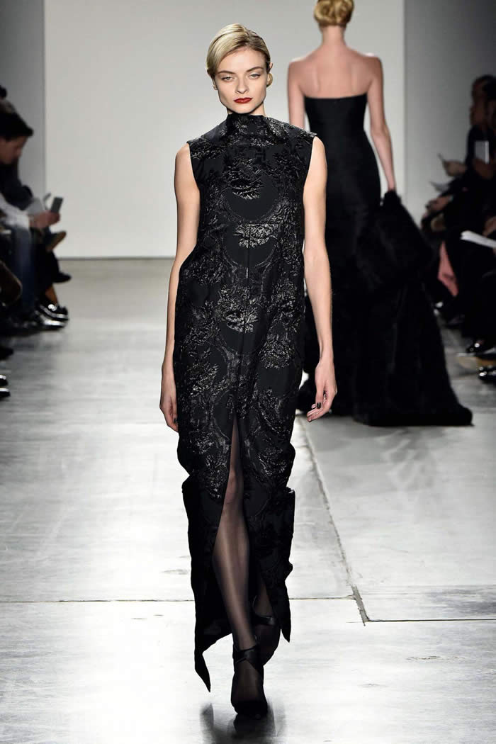 2016 Zang Toi Latest Collection