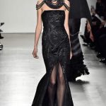 2016 Latest Zang Toi Fall RTW Collection