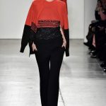 Fall RTW Zang Toi 2016 Collection