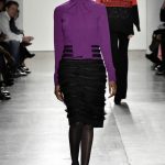 Fall RTW Zang Toi 2016 Collection