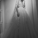Bridal Fall  Latest 2017 Zuhair Murad Collection