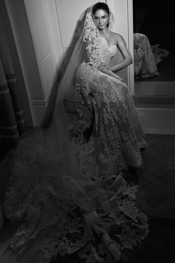 2017 Zuhair Murad Collection