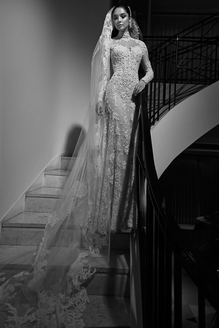 Zuhair Murad 2017 Collection
