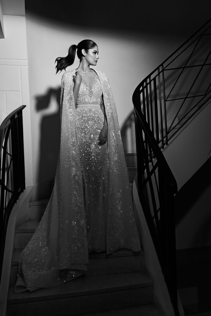 Zuhair Murad Bridal Fall  Collection