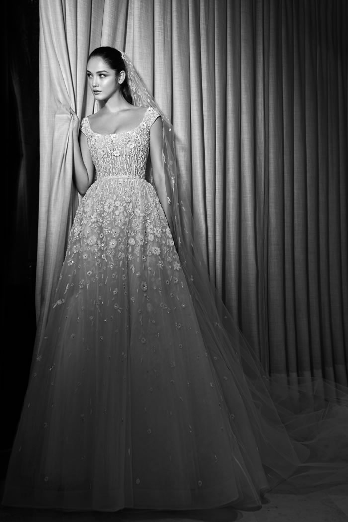 Zuhair Murad 2017 Bridal Fall   Collection