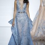 COUTURE PARIS SPRING LATEST ZUHAIR MURAD COLLECTION