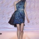 2014 Fall Couture Zuhair Murad Latest Collection