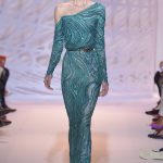 Latest Zuhair Murad Collection 2014