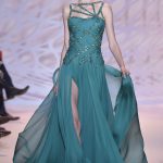 Latest Zuhair Murad Collection Fall Couture Paris