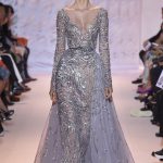 Latest Collection Paris 2014 by Zuhair Murad