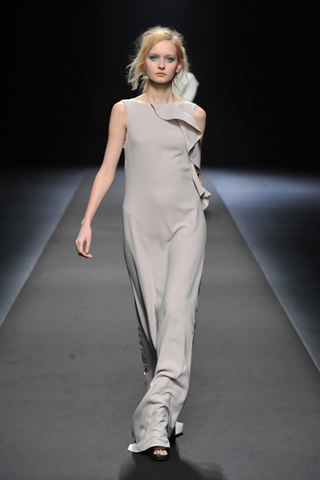 A Degree Fahrenheit - Mercedes-Benz Fashion Week Tokyo, 2014-2015 A/W