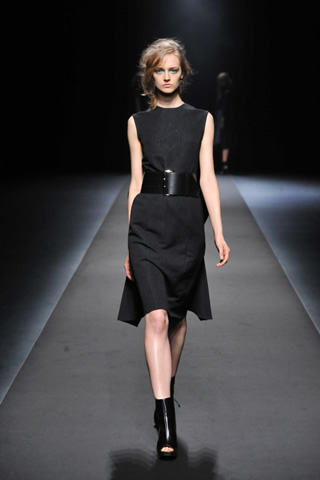 A Degree Fahrenheit Tokyo 2014-15 A/W Collection