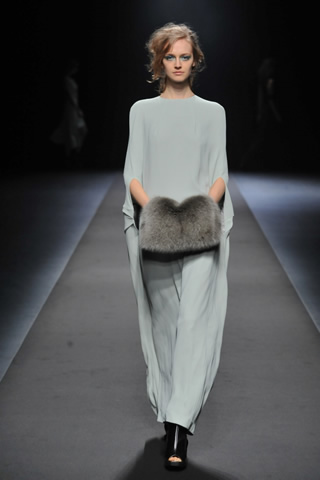 Tokyo 2014-15 A Degree Fahrenheit Collection