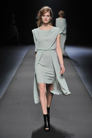 Tokyo Latest A Degree Fahrenheit A/W Collection